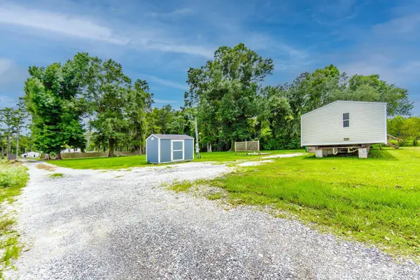 158 Raoul Lane, Thibodaux, LA 70301