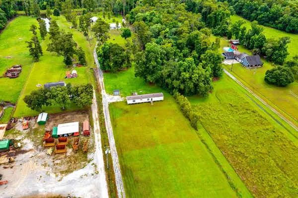 158 Raoul Lane, Thibodaux, LA 70301