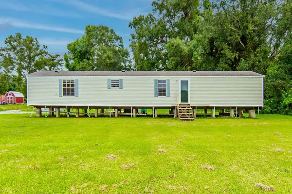 158 Raoul Lane, Thibodaux, LA 70301