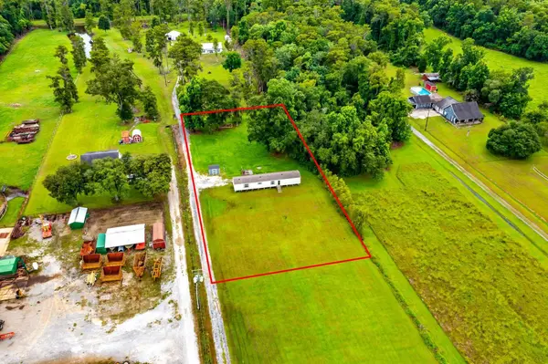 158 Raoul Lane, Thibodaux, LA 70301
