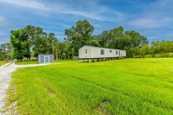 158 Raoul Lane, Thibodaux, LA 70301