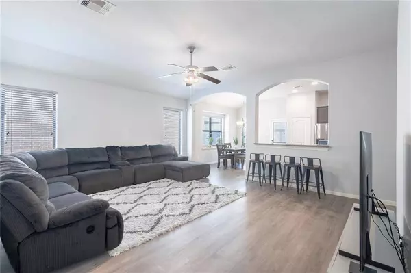 2143 Beacon Park CT, Spring, TX 77373