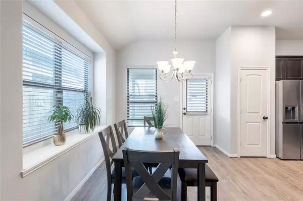 2143 Beacon Park CT, Spring, TX 77373