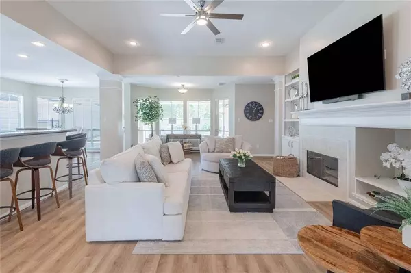 13539 Kavanaugh LN, Cypress, TX 77429