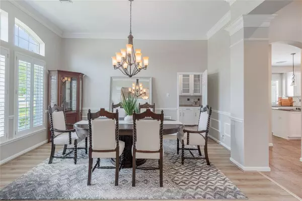 13539 Kavanaugh LN, Cypress, TX 77429