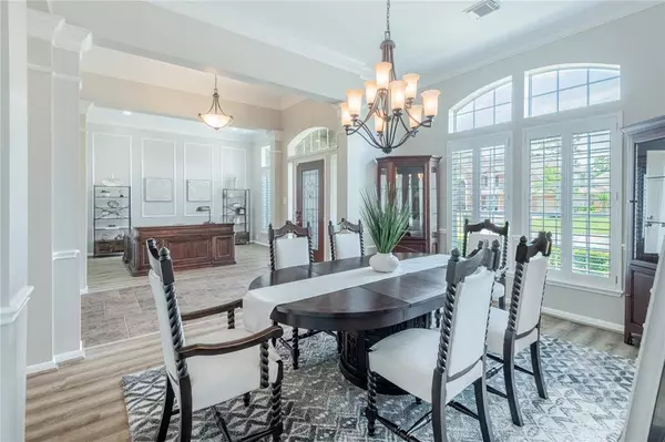 13539 Kavanaugh LN, Cypress, TX 77429