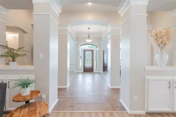 13539 Kavanaugh LN, Cypress, TX 77429