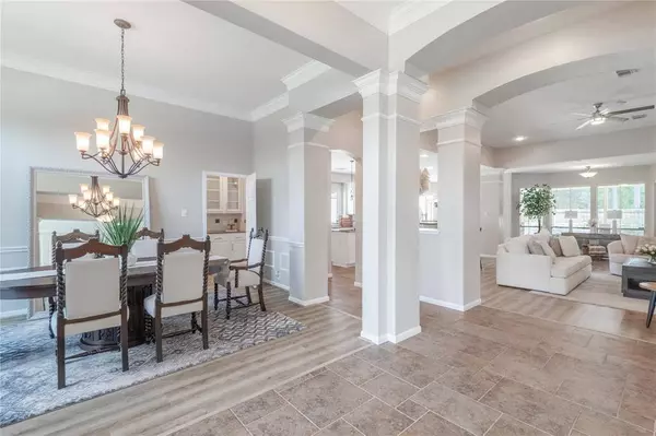 13539 Kavanaugh LN, Cypress, TX 77429