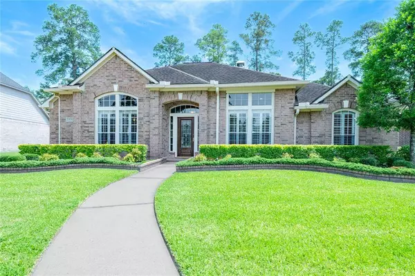 13539 Kavanaugh LN, Cypress, TX 77429