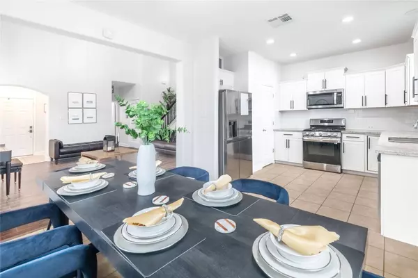 8926 Rollick DR, Tomball, TX 77375