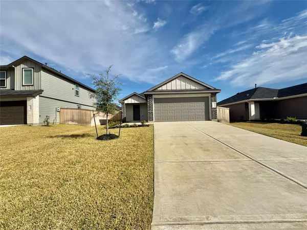 40962 Seasoaned Oak LN, Magnolia, TX 77354