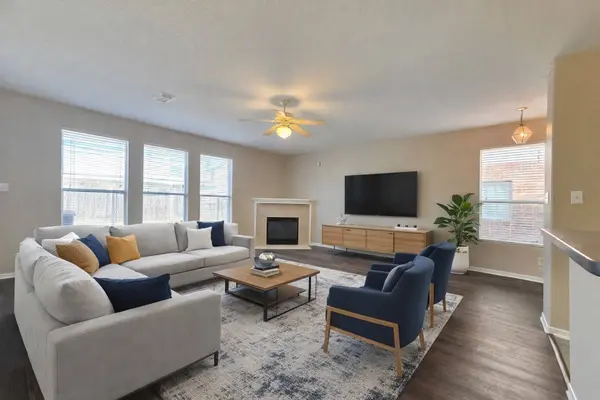 12111 Carriage Oak CIR, Humble, TX 77346