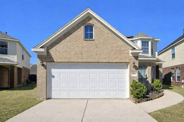 12111 Carriage Oak CIR, Humble, TX 77346