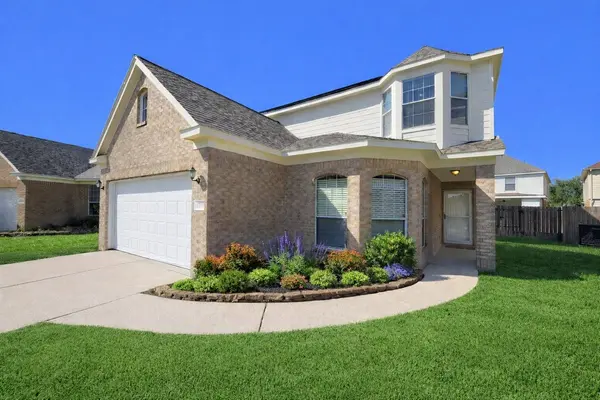 12111 Carriage Oak CIR, Humble, TX 77346