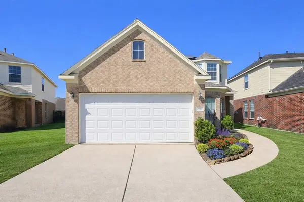 12111 Carriage Oak CIR, Humble, TX 77346