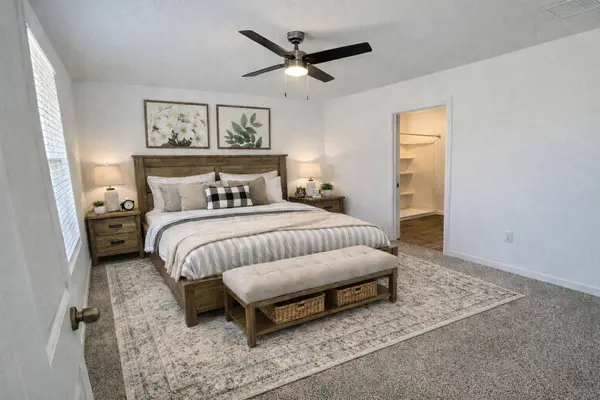 40962 Seasoned Oak LN, Magnolia, TX 77354