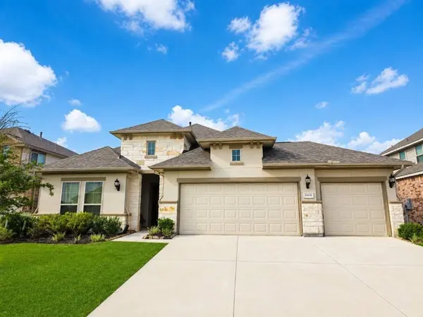 31630 Zoe Point DR, Hockley, TX 77447