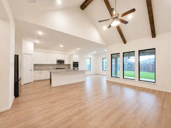 31630 Zoe Point DR, Hockley, TX 77447