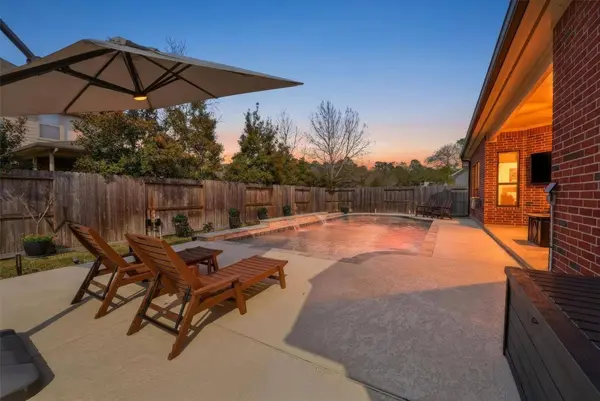14327 Marin DR, Cypress, TX 77429