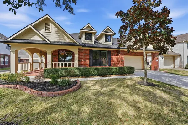 14327 Marin DR, Cypress, TX 77429