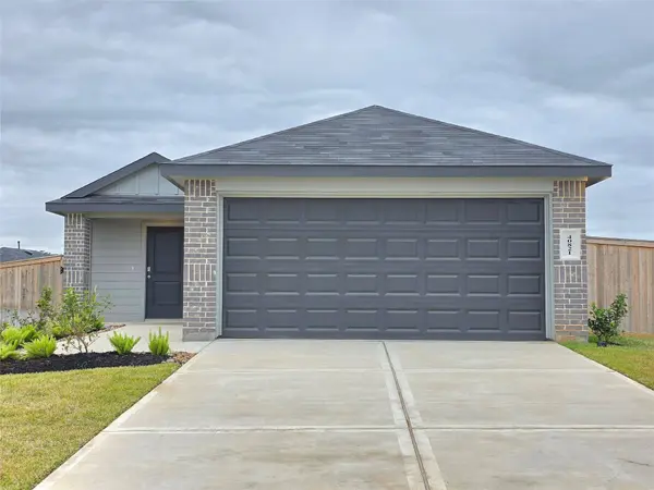 40821 Hawthorne Glades ST, Magnolia, TX 77354