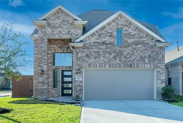 7011 Winterberry Glen LN, Katy, TX 77493