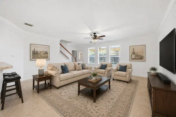 19522 Harvest Stream WAY, Houston, TX 77084