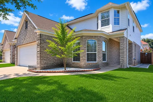 19522 Harvest Stream WAY, Houston, TX 77084
