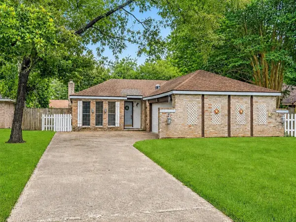 23102 Bayleaf DR, Spring, TX 77373