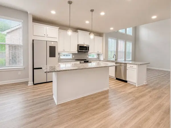 12207 Texas Trumpet TRL, Humble, TX 77346