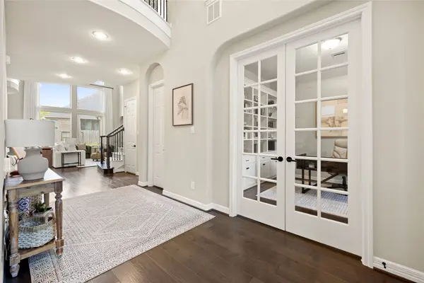 223 Reynosa CT, Pinehurst, TX 77362