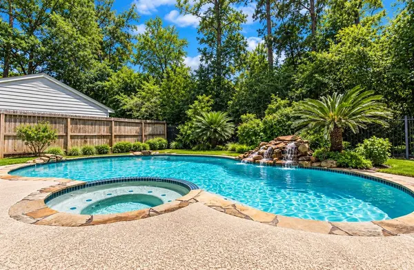 54 S Hidden View CIR, The Woodlands, TX 77381