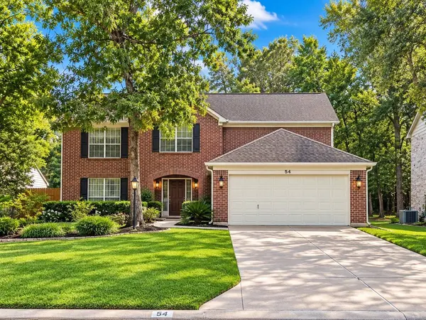54 S Hidden View CIR