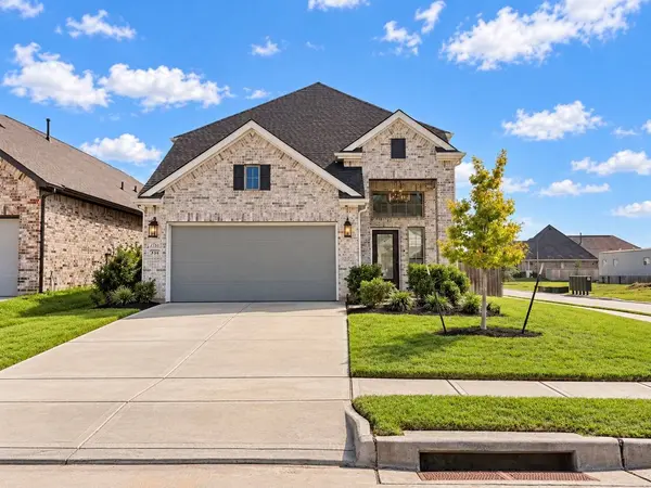 2131 Garden Arbor LN