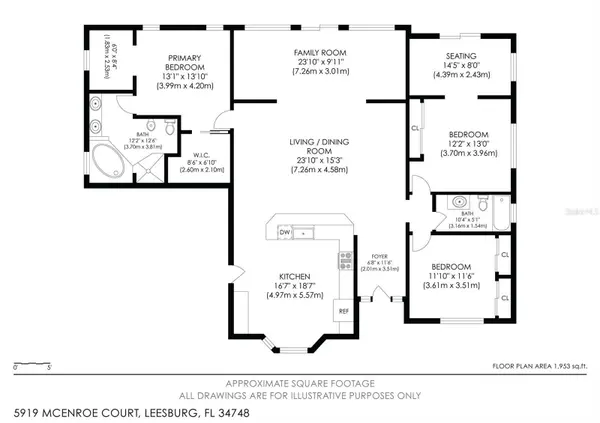 5919 MCENROE CT, Leesburg, FL 34748