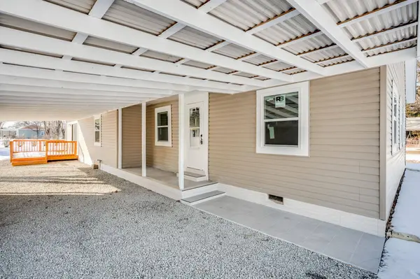 702 S Fair, Wellington, KS 67152