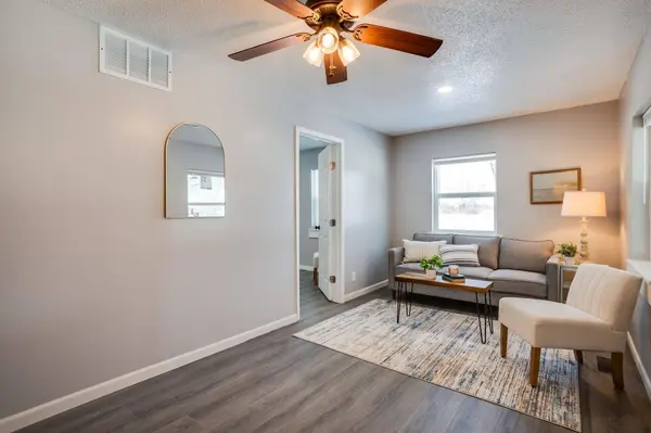 702 S Fair, Wellington, KS 67152