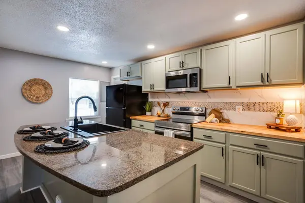 702 S Fair, Wellington, KS 67152