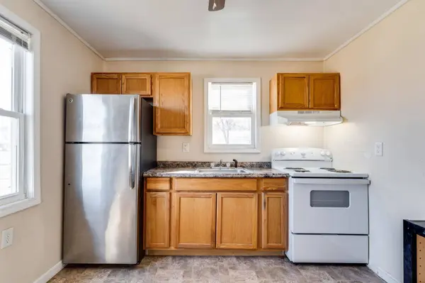915 S Oliver, Wichita, KS 67218