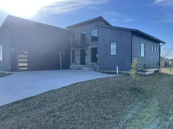 3413 S capri, Wichita, KS 67210