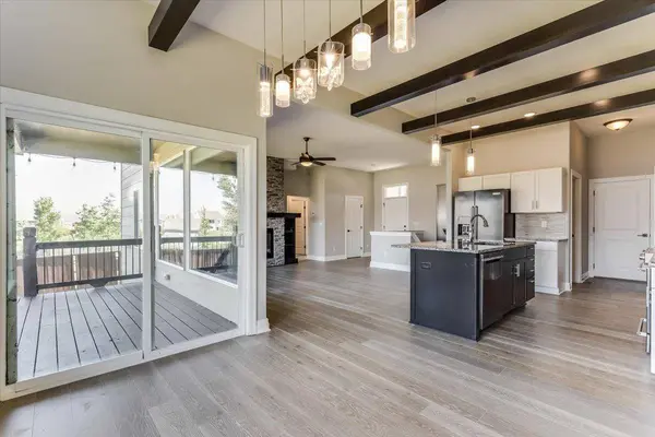 2817 N Woodridge, Wichita, KS 67226