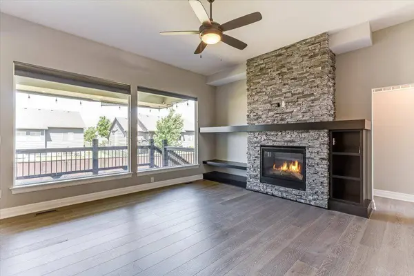 2817 N Woodridge, Wichita, KS 67226