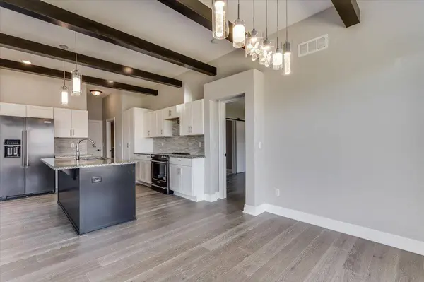 2817 N Woodridge, Wichita, KS 67226