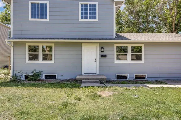 3567 S Cornell St, Wichita, KS 67217