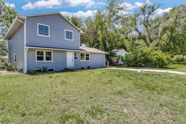 3567 S Cornell St, Wichita, KS 67217
