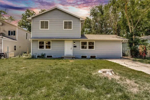 3567 S Cornell St, Wichita, KS 67217