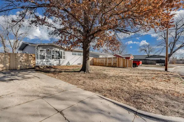 128 W Patterson St, Wichita, KS 67217