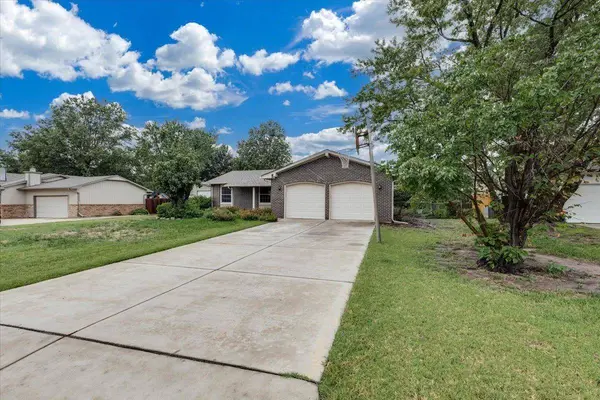 620 N Circle Dr., Wellington, KS 67152
