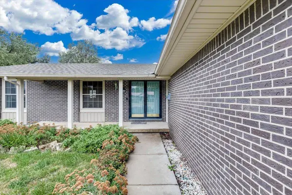 620 N Circle Dr., Wellington, KS 67152