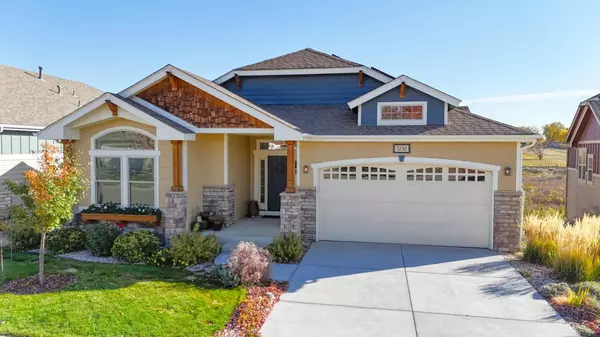 5130 Coral Burst Cir, Loveland, CO 80538-5661